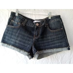 Rsq Jeans Shorts Malibu Short Size 11